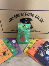 Load image into Gallery viewer, **** GOULISH HALLOWEEN TREAT BAG ****