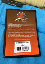 Load image into Gallery viewer, Snoozzzeee Oval Dog Bed