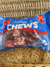 Load image into Gallery viewer, Beef Chunks - Raw.