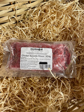 Load image into Gallery viewer, DAF Chicken & Lamb 80/10/10 Mince