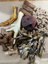 Load image into Gallery viewer, **** GOULISH HALLOWEEN TREAT BAG ****