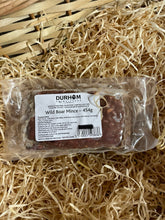 Load image into Gallery viewer, DAF Wild Boar 80/10/10 Mince.  Single Protein.