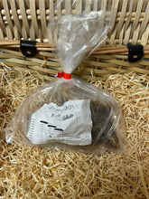 Load image into Gallery viewer, Stuffed Hooves.  Raw (2 per pack).  350g (approx)