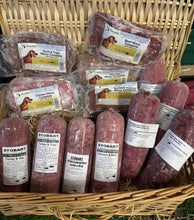 Load image into Gallery viewer, Easy Order Complete Package - Meats and Treats