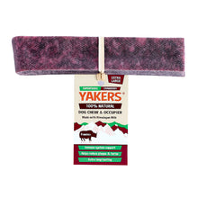 Load image into Gallery viewer, Yakers - Himalayan Dog Chews