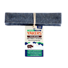 Load image into Gallery viewer, Yakers - Himalayan Dog Chews