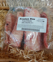 Load image into Gallery viewer, Beef Trachea. Raw. 1kg (approx)