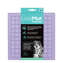 Load image into Gallery viewer, Lickimat Playdate - Purple