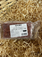 Load image into Gallery viewer, DAF Lamb and Lamb Tripe 80/10/10 Mince.