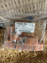 Load image into Gallery viewer, Fish - Salmon Chunks. Raw. 1kg (approx)