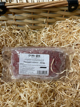 Load image into Gallery viewer, DAF Pheasant 80/10/10 Mince.  Single Protein.