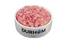 Load image into Gallery viewer, DAF Chicken & Apple 70/10/10/10 Mince.  Single Protein with added Apple.