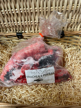 Load image into Gallery viewer, Beef Trachea.  Raw.   1kg (approx)