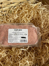 Load image into Gallery viewer, DAF Chicken & Oily Fish 80//10/10 Mince