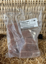 Load image into Gallery viewer, Fish - Tuna Mince Chunks. Approx 1kg