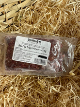 Load image into Gallery viewer, DAF Beef & Tripe 80/10/10 Mince