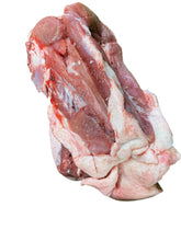 Load image into Gallery viewer, Duck Carcass.  Raw