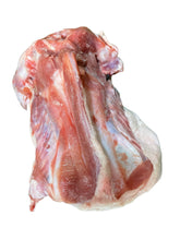 Load image into Gallery viewer, Duck Carcass.  Raw