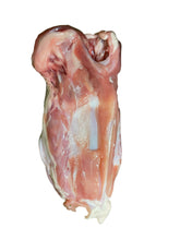 Load image into Gallery viewer, Duck Carcass.  Raw