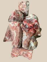 Load image into Gallery viewer, Lamb Neck Bones.  Raw.