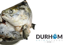 Load image into Gallery viewer, Fish - Salmon Heads.  Raw.