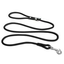 Load image into Gallery viewer, Curli Stretch Comfort Dog Leash - Medium