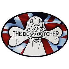 The Dogs Butcher Purely Veal Single Protein 80/10/10.  1 KG  ** REDUCED