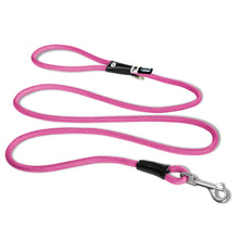 Load image into Gallery viewer, Curli Stretch Comfort Dog Leash - Medium