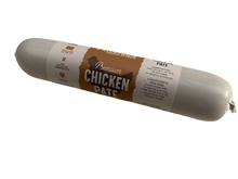 Load image into Gallery viewer, Premium Pate 400g - Chicken/Duck/Lamb/Ostrich/Rabbit/Turkey/Venison