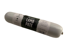 Load image into Gallery viewer, Premium Pate 400g - Chicken/Duck/Lamb/Ostrich/Rabbit/Turkey/Venison