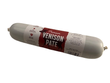 Load image into Gallery viewer, Premium Pate 400g - Chicken/Duck/Lamb/Ostrich/Rabbit/Turkey/Venison