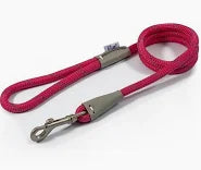 Load image into Gallery viewer, Ancol Viva Reflective Rope Lead.  Up to 50kg