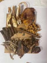 Load image into Gallery viewer, A mixed Treat Bag - all Natural Treats
