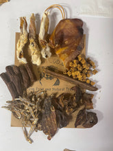 Load image into Gallery viewer, A mixed Treat Bag - all Natural Treats