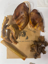 Load image into Gallery viewer, Easy Order Complete Package - Meats and Treats