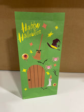Load image into Gallery viewer, **** GOULISH HALLOWEEN TREAT BAG ****