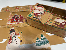 Load image into Gallery viewer, Christmas Treats Gift Box