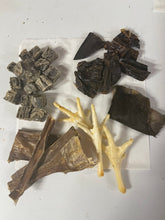 Load image into Gallery viewer, A mixed Treat Bag - all Natural Treats