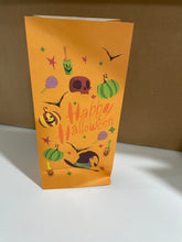 Load image into Gallery viewer, **** GOULISH HALLOWEEN TREAT BAG ****