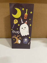 Load image into Gallery viewer, **** GOULISH HALLOWEEN TREAT BAG ****