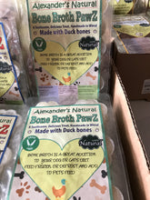 Load image into Gallery viewer, Bone Broth Pawz - 7 pack
