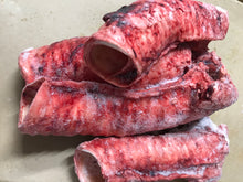 Load image into Gallery viewer, Beef Trachea.  Raw.   1kg (approx)