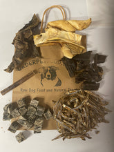 Load image into Gallery viewer, Easy Order Complete Package - Meats and Treats