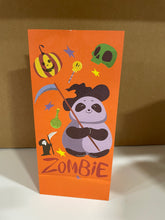 Load image into Gallery viewer, **** GOULISH HALLOWEEN TREAT BAG ****