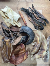 Load image into Gallery viewer, A mixed Treat Bag - all Natural Treats