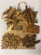 Load image into Gallery viewer, Easy Order Complete Package - Meats and Treats