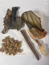 Load image into Gallery viewer, A mixed Treat Bag - all Natural Treats