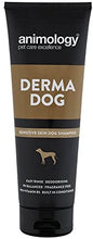 Load image into Gallery viewer, Animology Dermadog Shampoo 250ml