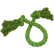 Load image into Gallery viewer, King Size Tugger Rope Toy