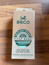 Load image into Gallery viewer, Beco Eco Friendly, Degradable Poop Bags